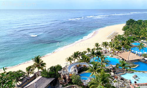 Nikko Bali Resort & Spa 1
